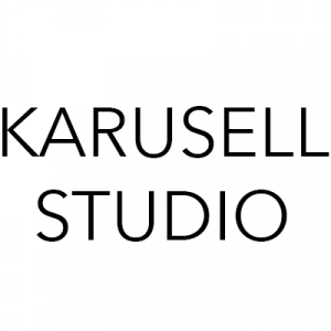 Karusell Studio logo