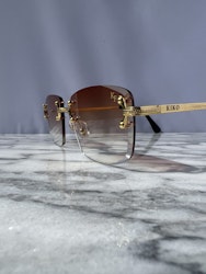 Champagne Brown