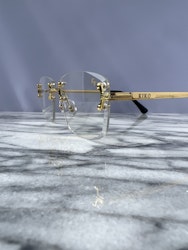 GAMO Clear Gold