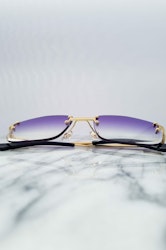 Purple Cloud