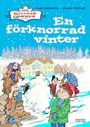 En förknorrad vinter