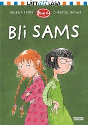 Bli sams