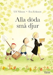Alla döda små djur