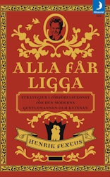 Alla får ligga (pocket)