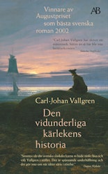 Den vidunderliga kärlekens historia (pocket)
