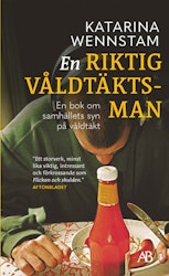 En riktig våldtäktsman (pocket)