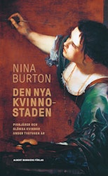 Den nya kvinnostaden (storpocket)