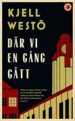 Där vi en gång gått (pocket)