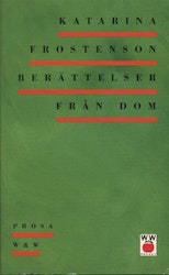 Berättelser från dom (pocket)
