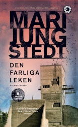 Den farliga leken (pocket)