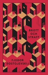 Brott och straff (storpocket)