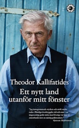 Ett nytt land utanför mitt fönster (pocket)