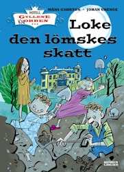 Loke den lömskes skatt