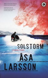 Solstorm (pocket)