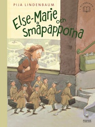 Else-Marie och småpapporna