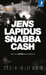 Snabba cash (pocket)