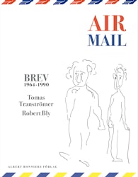 Air Mail: 150 Brev 1964-1990