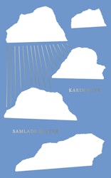 Samlade dikter Karin Boye (pocket)