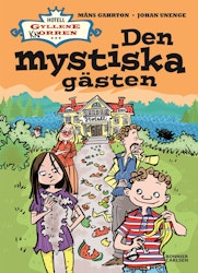 Den mystiska gästen