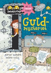 Guldmysteriet