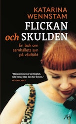 Flickan och skulden (pocket)