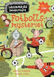 Fotbollsmysteriet