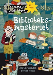 Biblioteksmysteriet