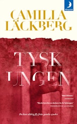 Tyskungen (pocket)