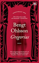 Gregorius (pocket)