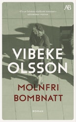 Molnfri bombnatt (pocket)