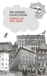 Minns du den stad (pocket)