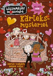 Kärleksmysteriet