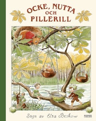 Ocke, Nutta och Pillerill
