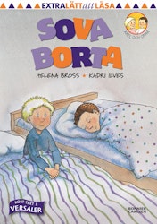 Sova borta