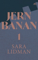 Jernbanan 1 (storpocket)