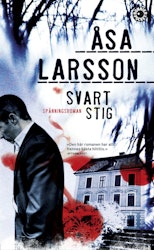 Svart stig (pocket)