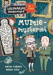 Mumiemysteriet