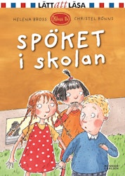 Spöket i skolan