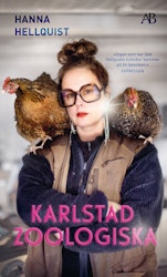 Karlstad Zoologiska (pocket)