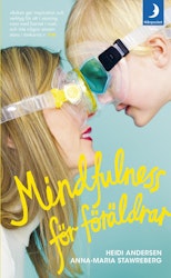 Mindfulness för föräldrar (pocket)