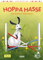 Hoppa Hasse