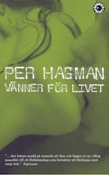 Vänner för livet (pocket)