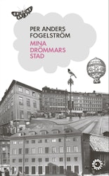 Mina drömmars stad (pocket)