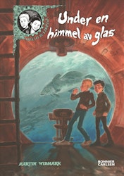 Under en himmel av glas