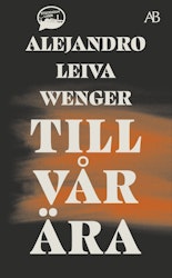 Till vår ära (pocket)