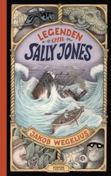 Legenden om Sally Jones