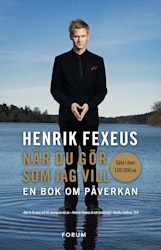 När du gör som jag vill : en bok om påverkan (storpocket)