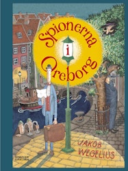 Spionerna i Oreborg