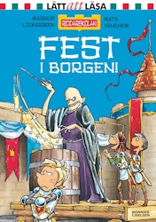 Fest i borgen!