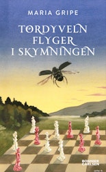 Tordyveln flyger i skymningen (pocket)